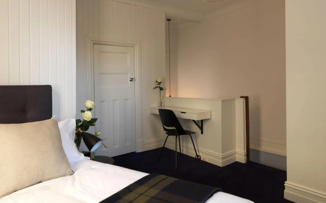 Hotel Harry, an Ascend Collection Hotel