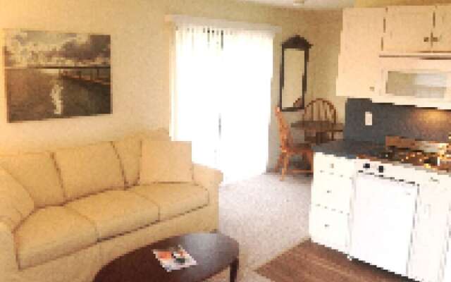Craigville Beach Inn