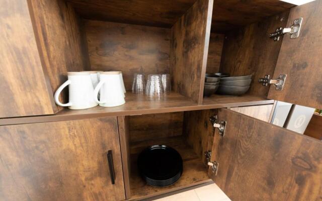 Sapporo - Apartment - Vacation STAY 7939