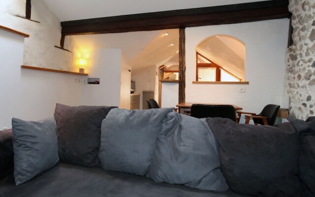 Annecy, Cosy nest in the old town