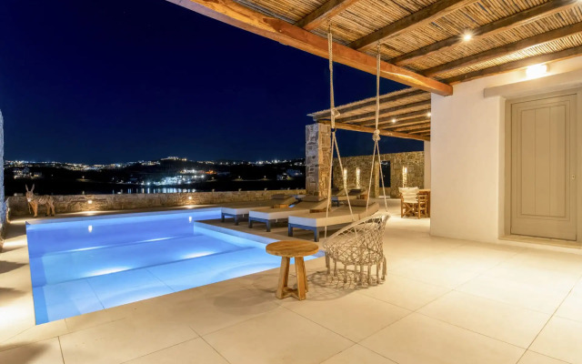 Mg Villas Mykonos
