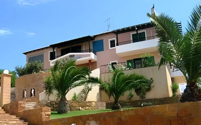 Sun Village Hotel