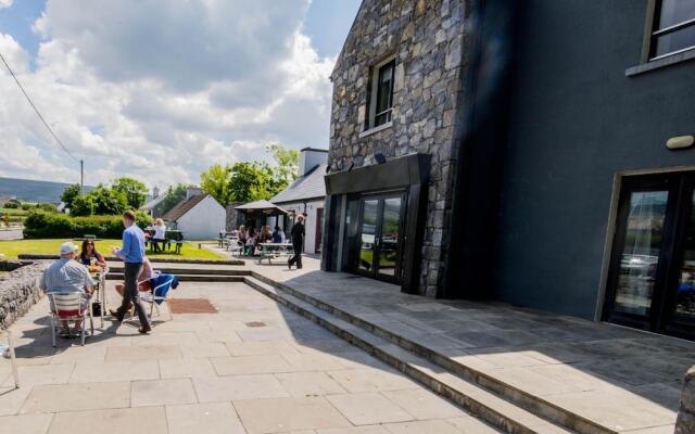 Burren Atlantic Hotel & Holiday Village