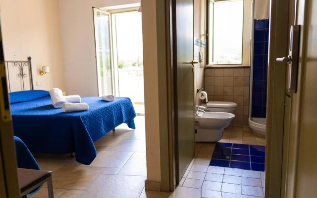 Hotel Villa Senator Mediterraneo