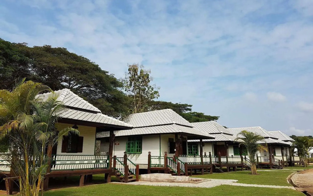 Raipingwang Resort