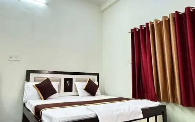 Goroomgo Shivaay Ayodhya
