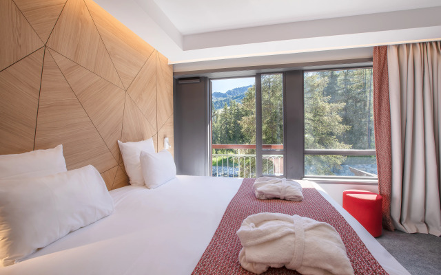 Altezza Arc 1800 Hotel & Spa