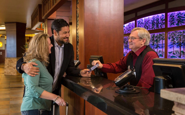 Grand Casino Mille Lacs