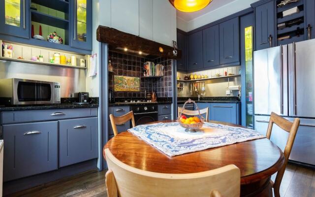 Kings Private Escape