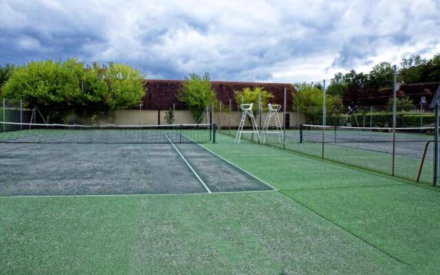 CMG - Appartement en résidence - Piscine et Tennis - 1