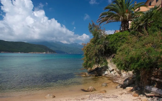 Appartamento Terrazza Isola d Elba