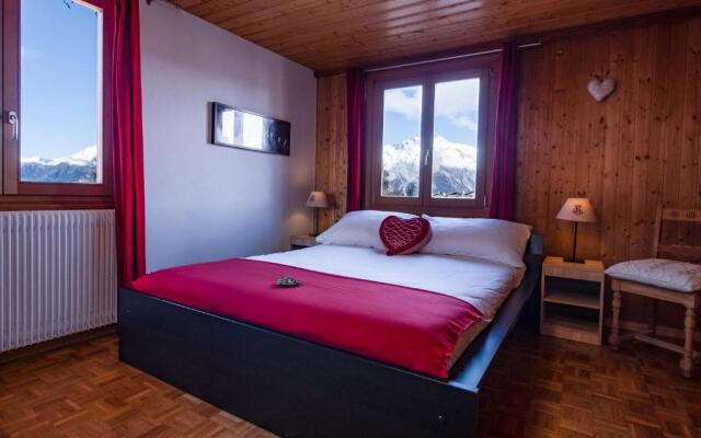 Hotel Edelweiss