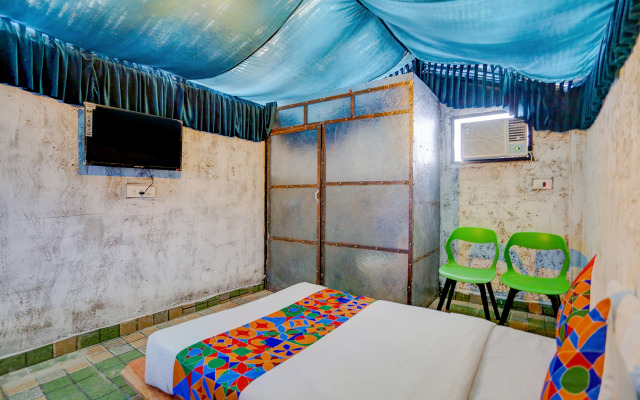 The Mountain Deer Valley by FabHotel