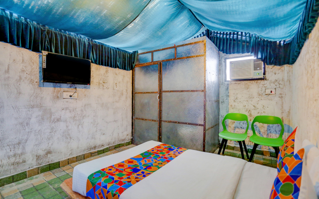 The Mountain Deer Valley by FabHotel