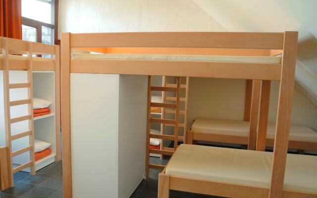 Functional Group Home With a Dishwasher in the Ourthe Valley