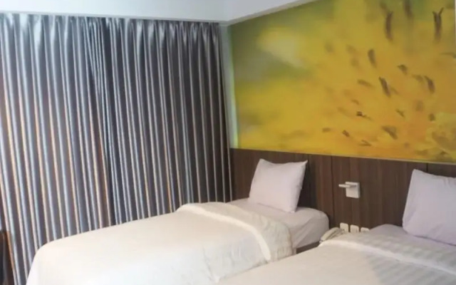 Unisi Hotel Malioboro - Jogja (Syariah)