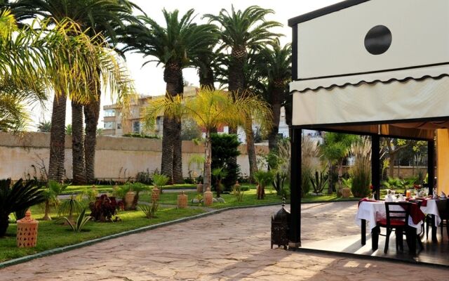 Art Suites El Jadida