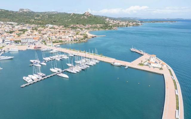 La Lampara House in Cannigione