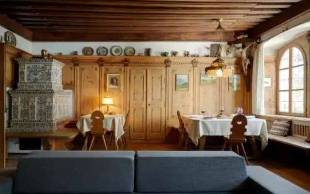 Parkhotel Post