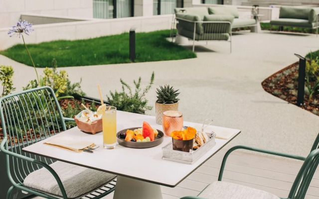 Hotels 705 Porto Prime Home