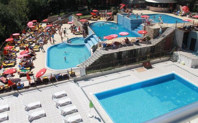 Europroperties Yalta Apartments