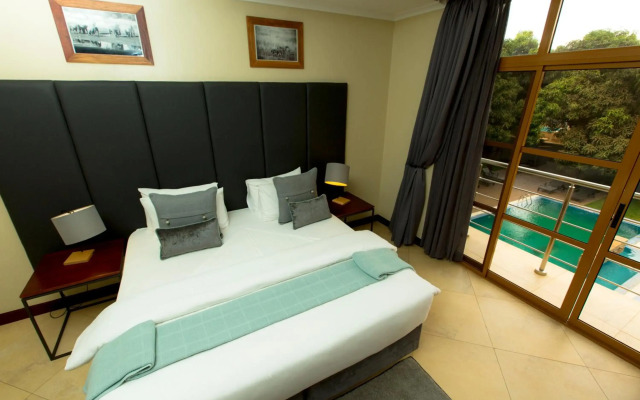 Kilimanjaro Wonders Hotel
