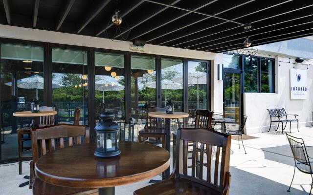 Holiday Inn Philadelphia-Cherry Hill by IHG