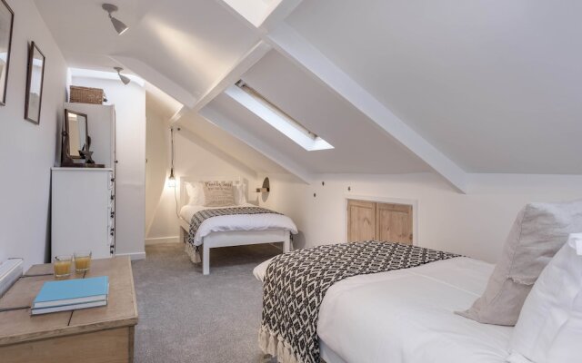 The Townhouse