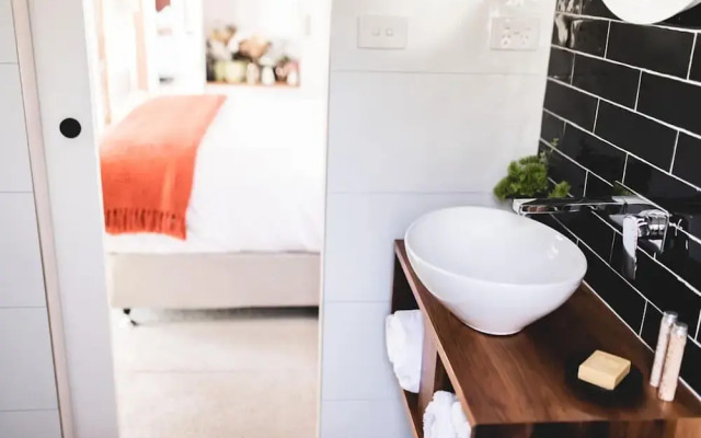 Tuckers Lane Boutique Accommodation