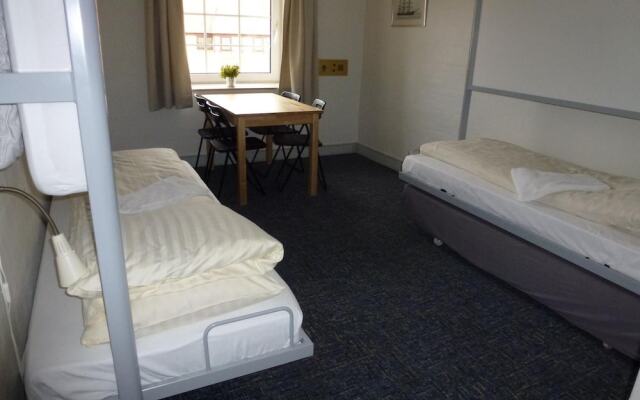 Danhostel Frederikshavn City