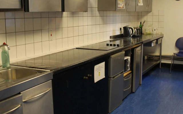Smart Russell Square Hostel