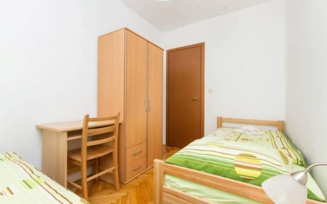 Apartment Zvijezda Mora With 4