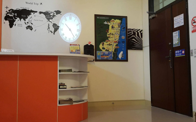 Dropby B&B