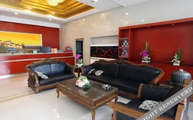 Hanting Hotel