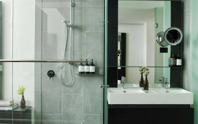 The Old Clare by Ode Hotels