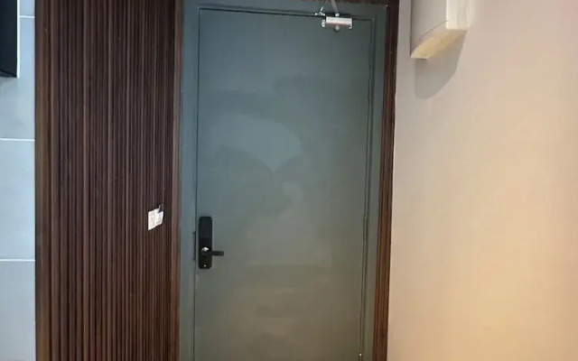 ICC Luxury Suites Ipoh City Centre