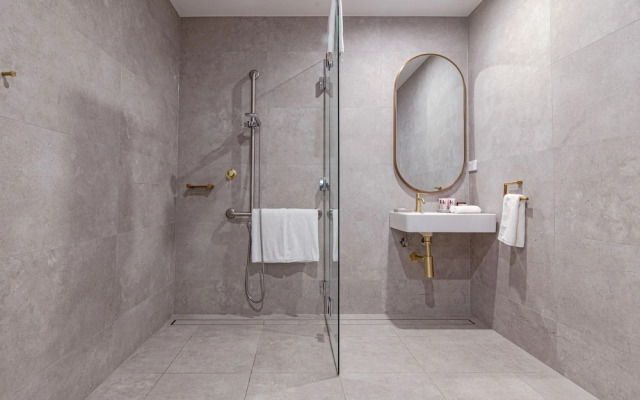Astina Suites