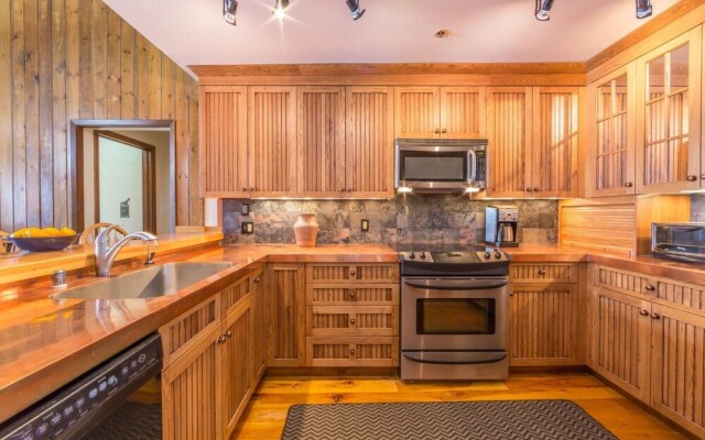 Big Sky - Skycrest 1733