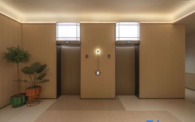 Orange Hotel （Qingdao Lanwan Art Park Branch）