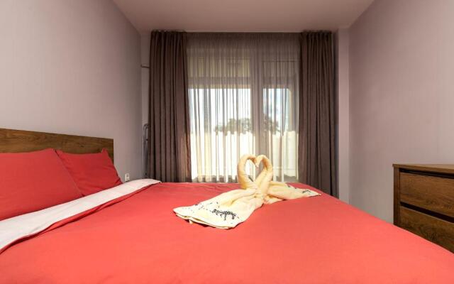 Cosy 1BD Flat next to University of Plovdiv