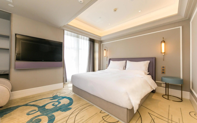 Mercure Hohhot Downtown