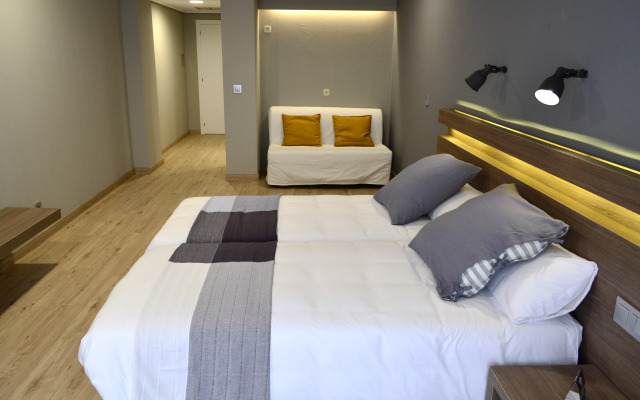 Hotel Alda Sada Marina