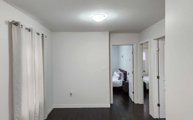 Beautiful Three Bedroom House