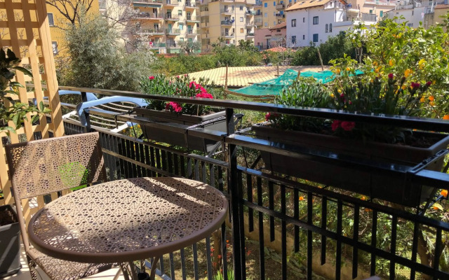 Appartamento Le Zagare