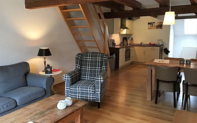 Forsthaus in Willingen-Schwalefeld App.2