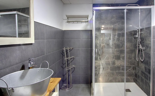 Apartamentos Gladiador