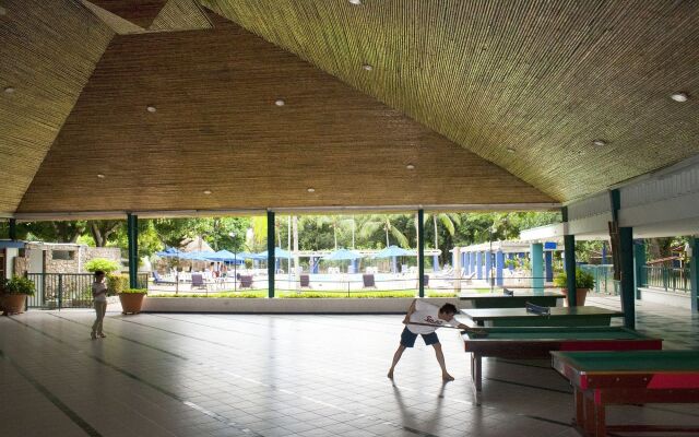 Hotel Guadaira Resort