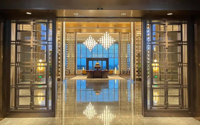 Primus Hotel Xuzhou Dalong Lake