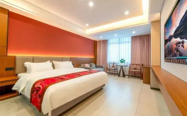 Xiamen Xinglong Yunju Apartment