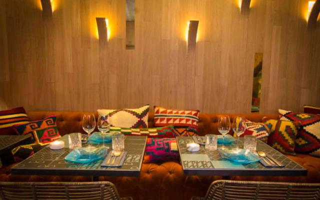 Arai Aparthotel